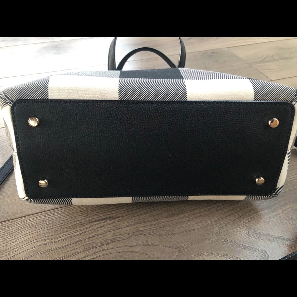 Kate Spade Satchel - Picture 7 of 11